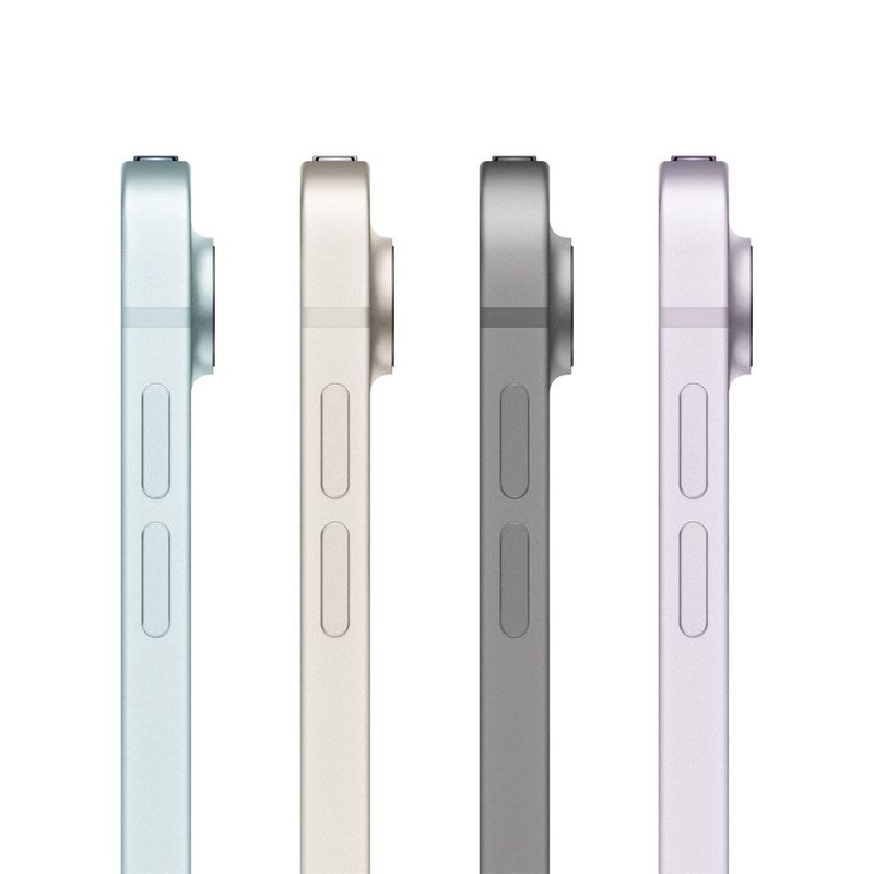iPad Air 11″ Chip M4