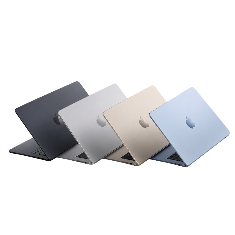 MacBook Air 13" M5