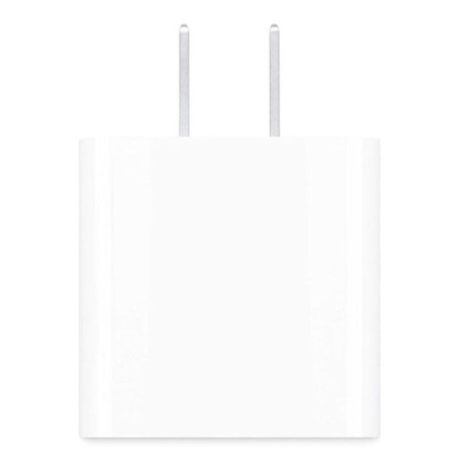 Cargador de pared Apple USB-C 20W
