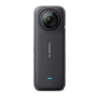 Insta360 X4 con accesorios