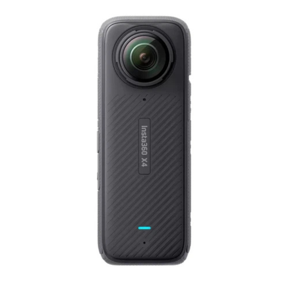 Insta360 X4 con accesorios