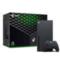 Xbox Series X 1TB – 4K Ultra HD, 120 FPS, Negro