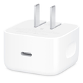 Cargador USB-C dinámico de 40W (máx. 60W)