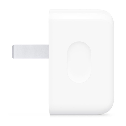 Cargador Corriente USB-C Dinamico De 40W (Max. 60W)