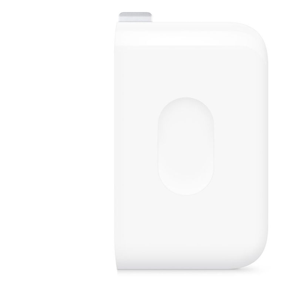 Cargador USB-C dinámico de 40W (máx. 60W)