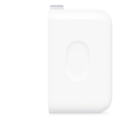 Cargador Corriente USB-C Dinamico De 40W (Max. 60W)