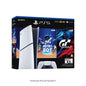 Ps5 Standard - Astro Bot + Gran Turismo 7 Pack