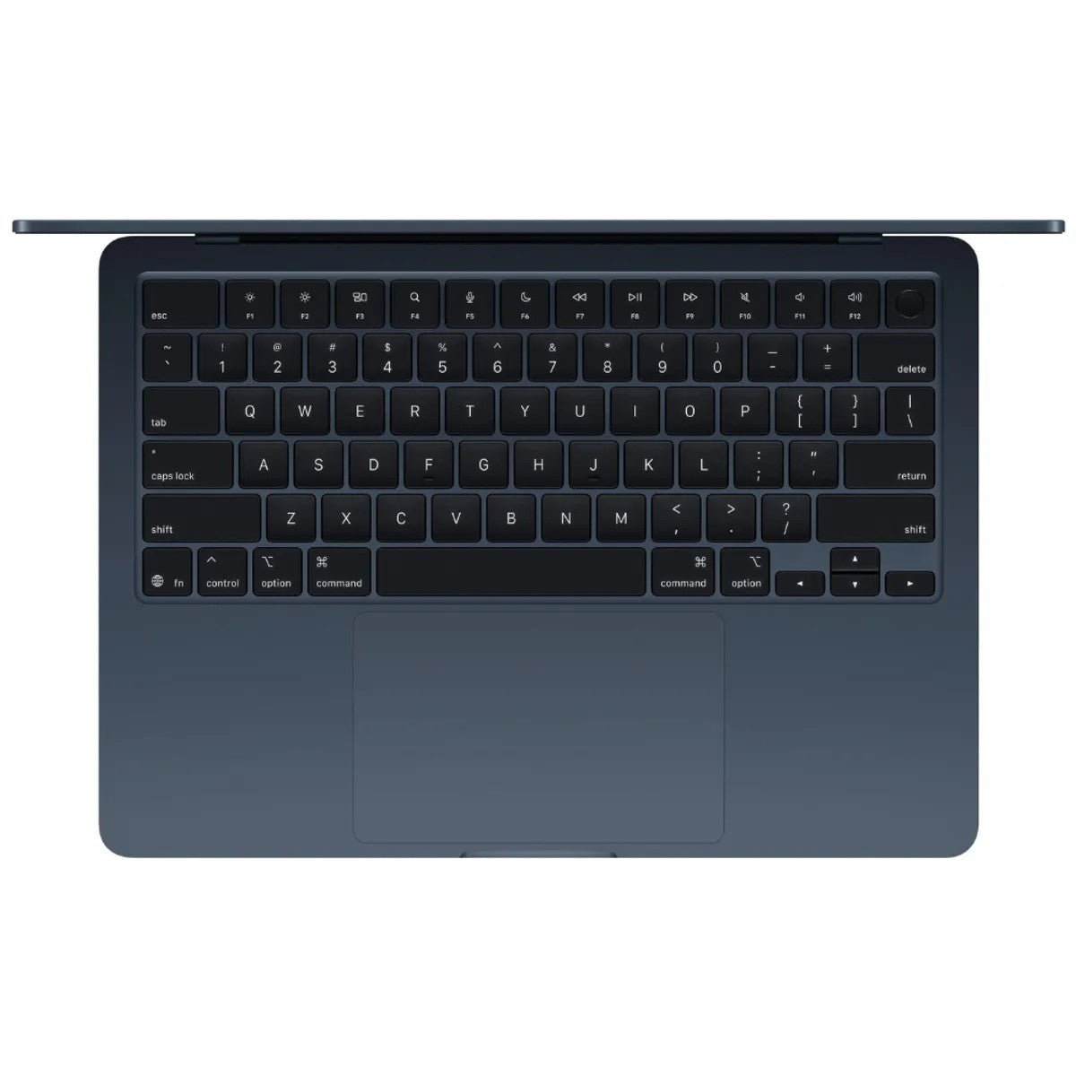 MacBook Air M5 13” 16GB RAM + 512GB (Teclado Ingles) - Midnight (2026)