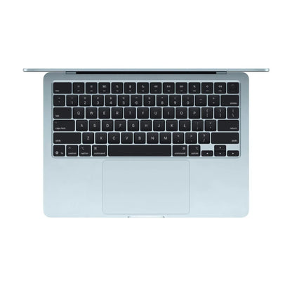 MacBook Air M5 13” 16GB RAM + 512GB (Teclado Ingles) - Sky Blue (2026)