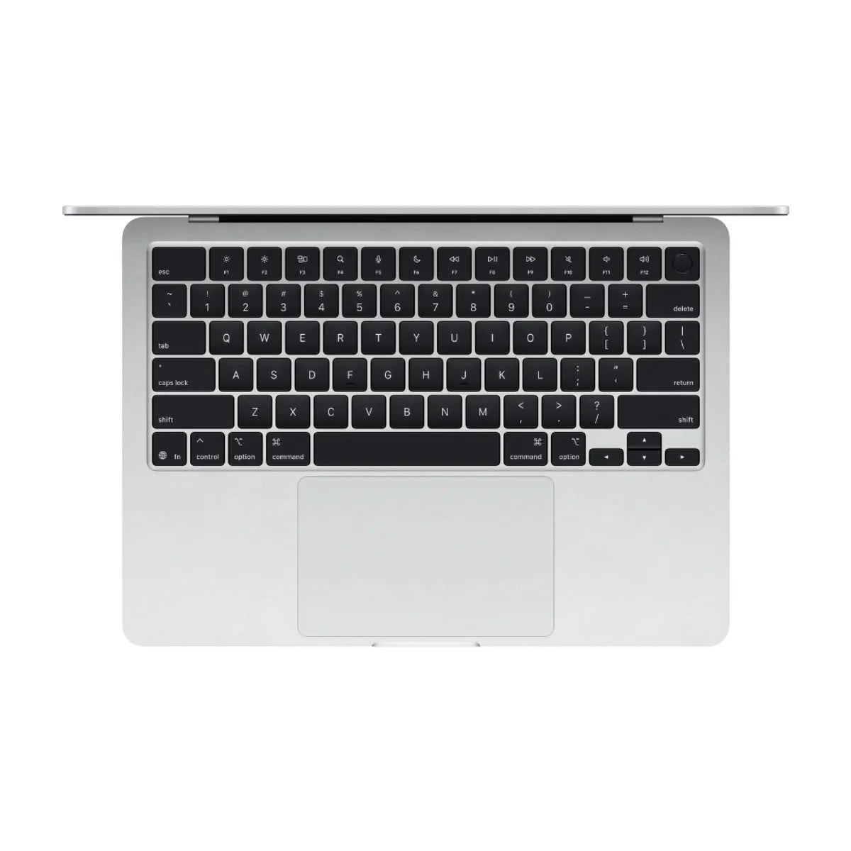 MacBook Air M5 15” 16GB RAM + 512GB (Teclado Ingles) - Silver (2026)