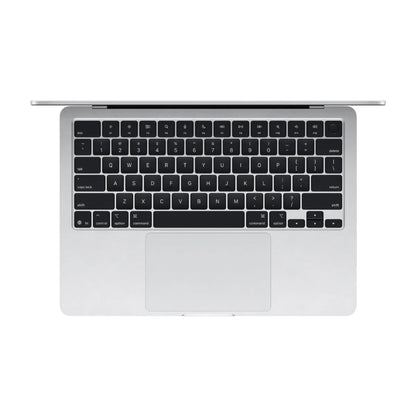 MacBook Air M5 15” 16GB RAM + 512GB (Teclado Ingles) - Silver (2026)