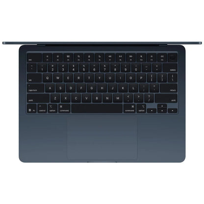 MacBook Air M5 15” 16GB RAM + 512GB (Teclado Ingles) - Midnight (2026)