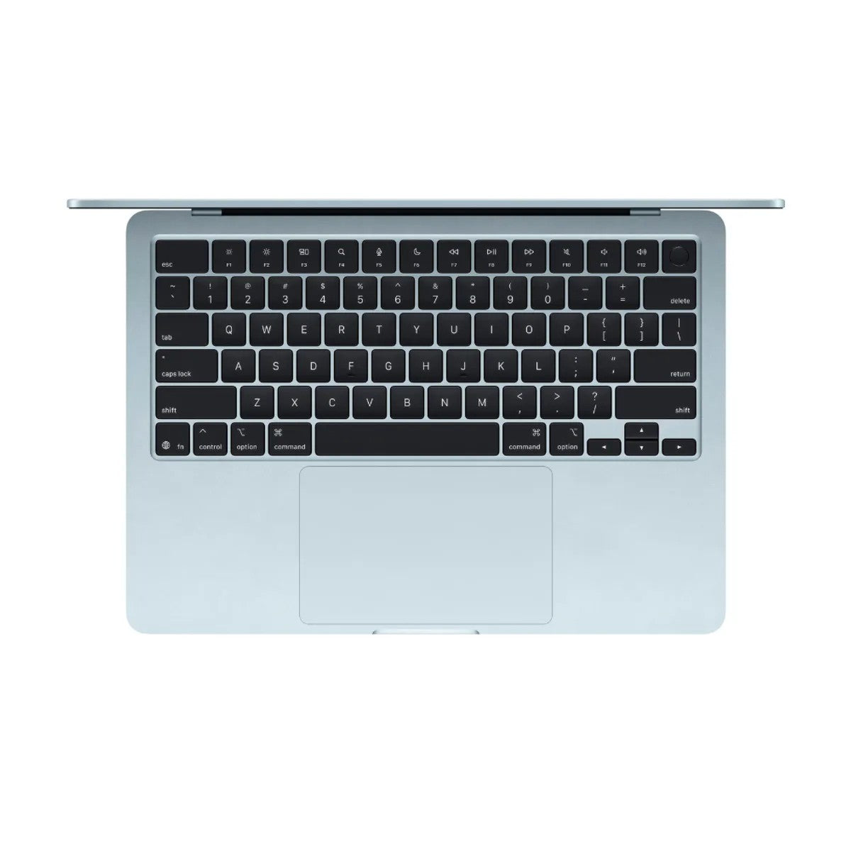 MacBook Air M5 15” 16GB RAM + 512GB (Teclado Ingles) - Sky Blue (2026)