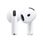 AirPods 4 con estuche de carga USB-C - Sin cancelación de ruido