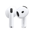 AirPods 4 con estuche de carga USB-C - Con cancelación de ruido