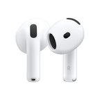 AirPods 4 con estuche de carga USB-C - Con cancelación de ruido
