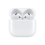 AirPods 4 con estuche de carga USB-C - Con cancelación de ruido