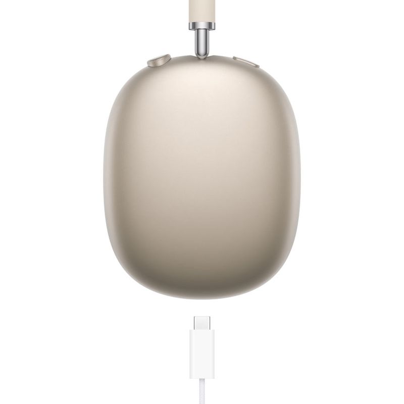 AirPods Max (Usb - C) - Midnight