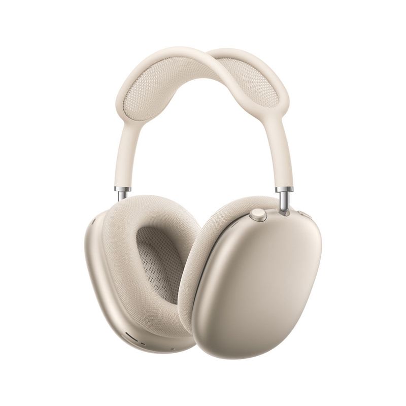 AirPods Max (Usb - C) - Starlight