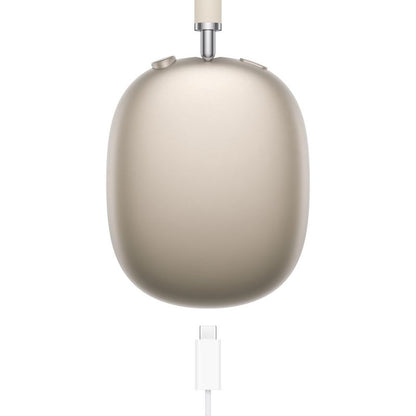 AirPods Max (Usb - C) - Starlight