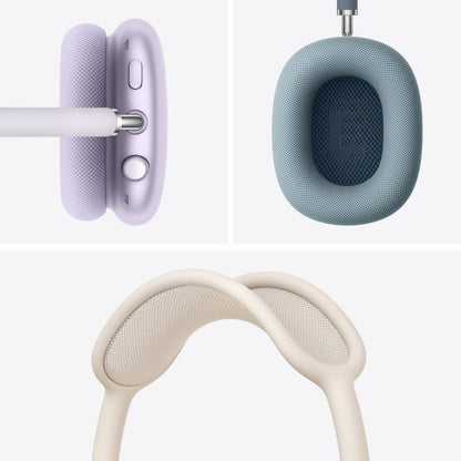 AirPods Max (Usb - C) - Blue
