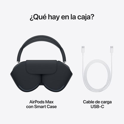 AirPods Max (Usb - C) - Purple