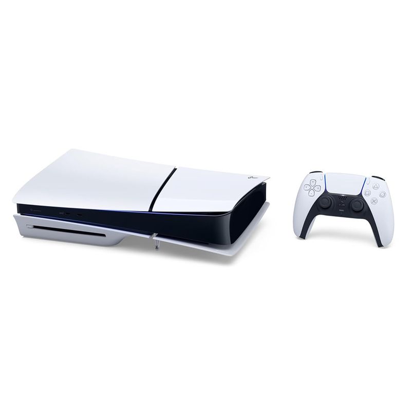Ps5 Standard - Astro Bot + Gran Turismo 7 Pack