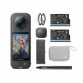 Insta360 X5 Think Bold