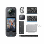 Insta360 X5 Think Bold