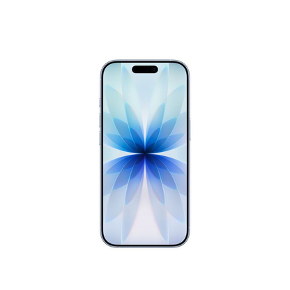 Apple iPhone 17 256GB (eSIM) - Mist Blue