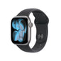 Apple Watch Series 11 GPS 42mm Correa Deportiva - Space Gray