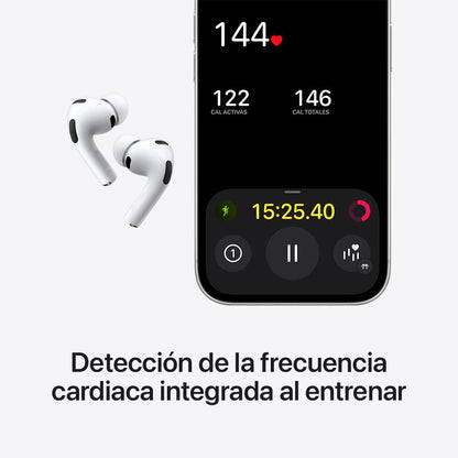AirPods Pro 3ra Gen