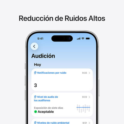AirPods Pro 3ra Gen