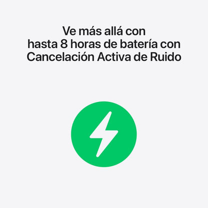 AirPods Pro 3ra Gen