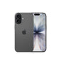 Apple iPhone 17 256GB (eSIM) - Black