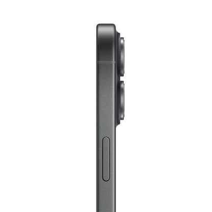 Apple iPhone 17 256GB (eSIM) - Black