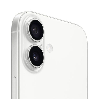 Apple iPhone 17 256GB (eSIM) - White