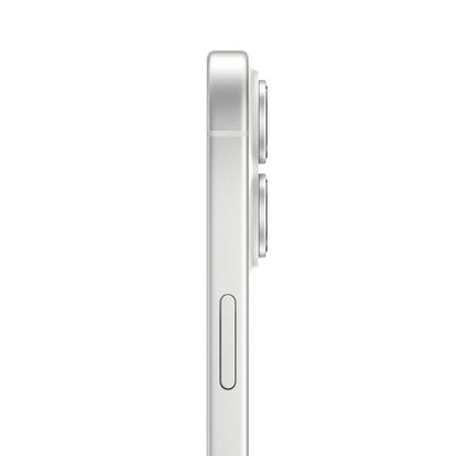 Apple iPhone 17 256GB (eSIM) - White