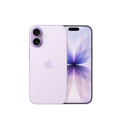 Apple iPhone 17 256GB (eSIM) - Lavander