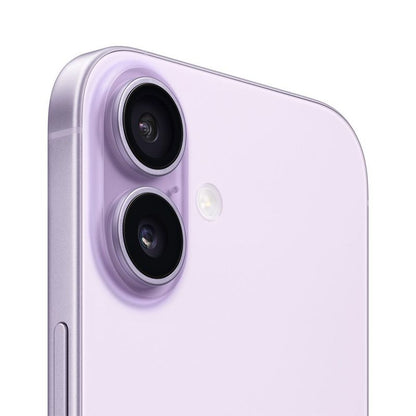 Apple iPhone 17 256GB (eSIM) - Lavander