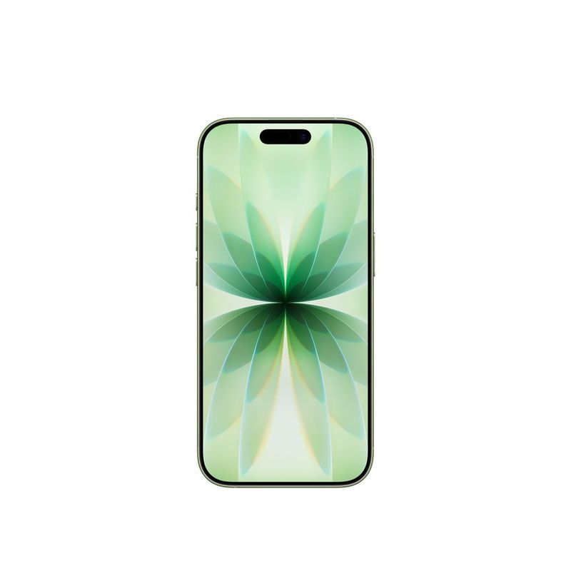 Apple iPhone 17 256GB (eSIM) - Sage