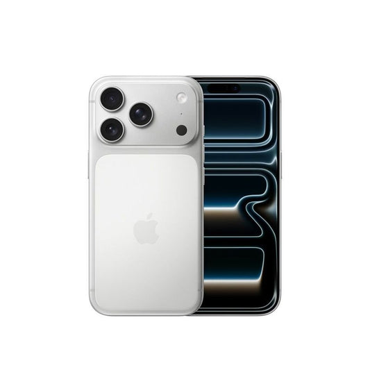 Apple iPhone 17 Pro 256GB (eSIM) - Silver