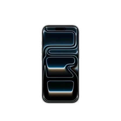 Apple iPhone 17 Pro 256GB (eSIM) - Silver