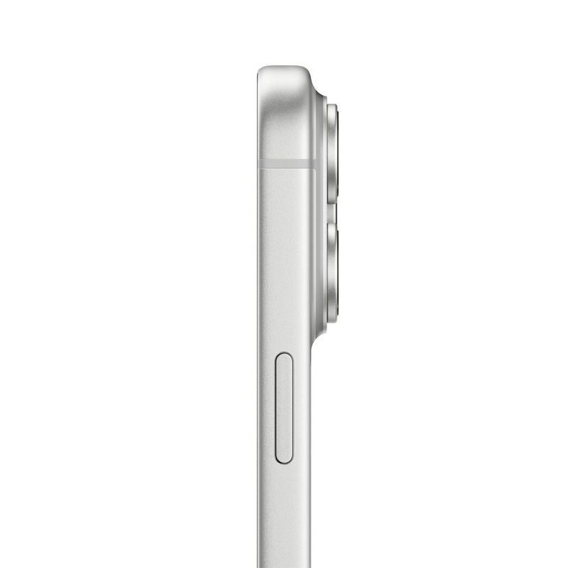Apple iPhone 17 Pro 256GB (eSIM) - Silver