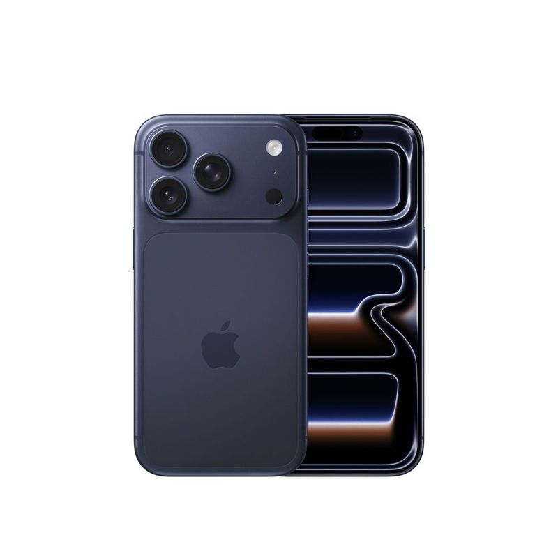 iPhone 17 Pro