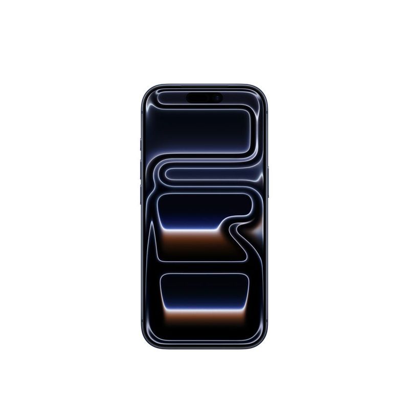 Apple iPhone 17 Pro 256GB (eSIM) - Deep Blue