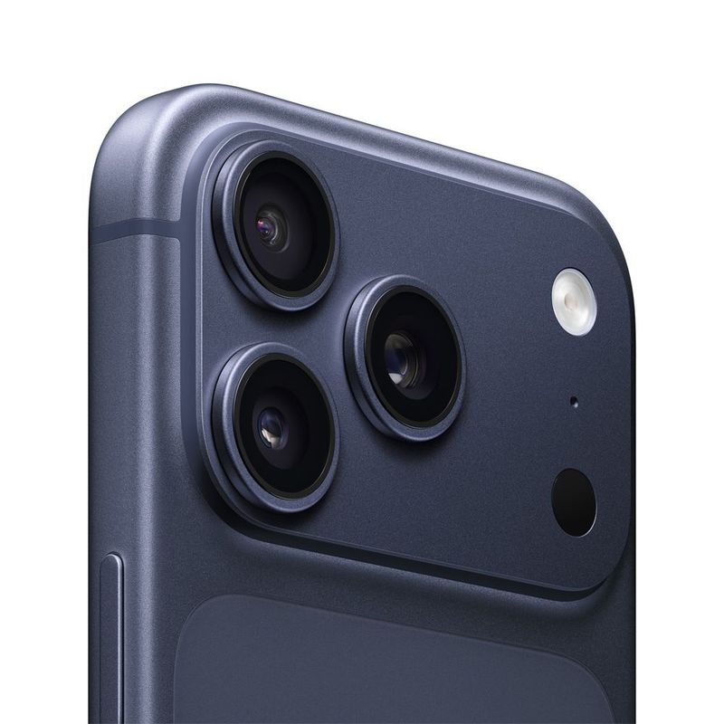 Apple iPhone 17 Pro 256GB (eSIM) - Deep Blue