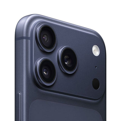 Apple iPhone 17 Pro 256GB (eSIM) - Deep Blue