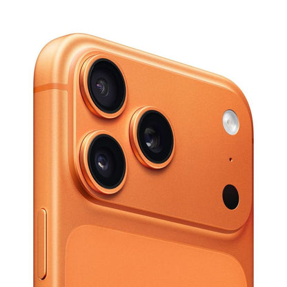 Apple iPhone 17 Pro Max 512GB (eSIM) - Cosmic Orange