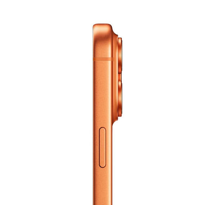 Apple iPhone 17 Pro Max 512GB (eSIM) - Cosmic Orange